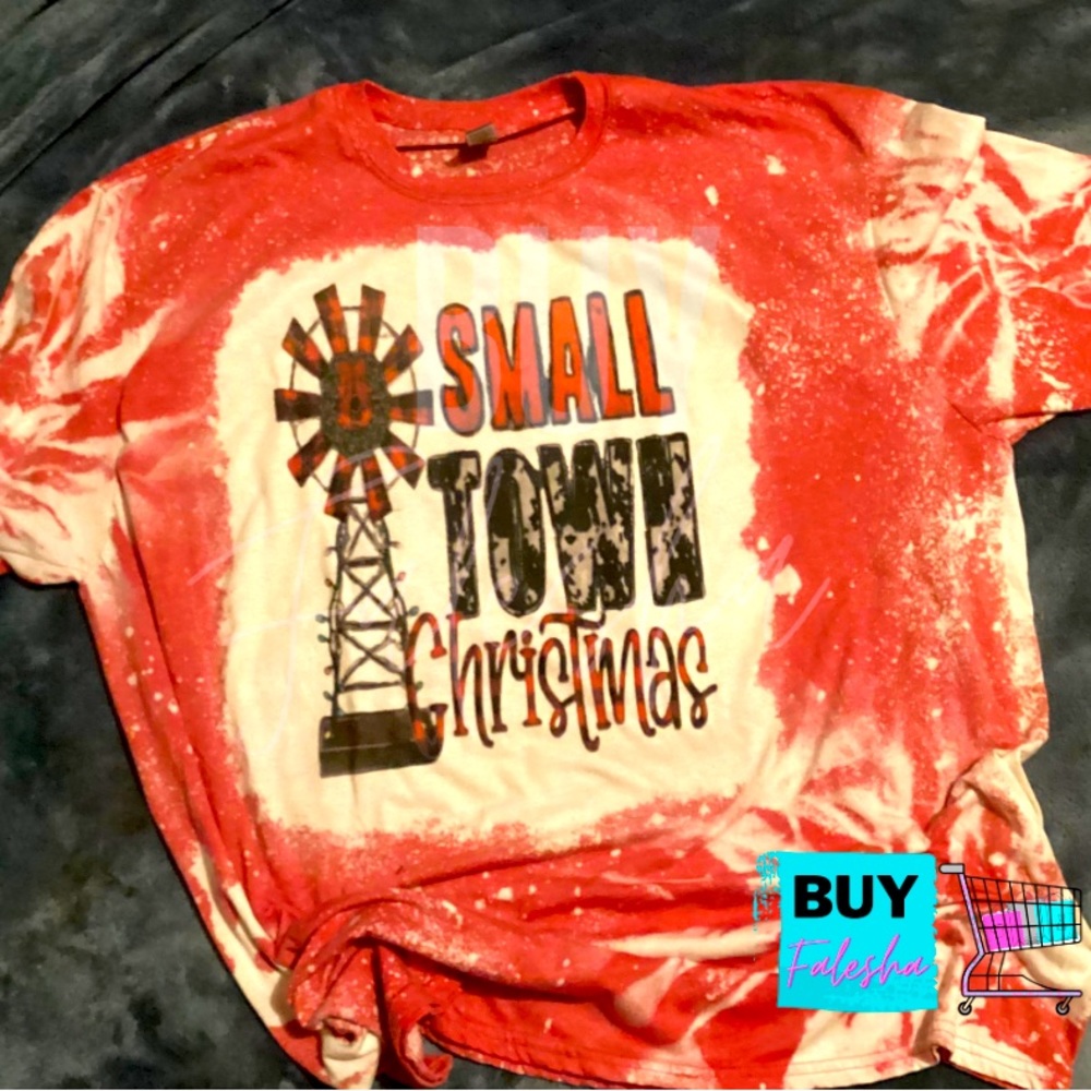 Small Town Christmas